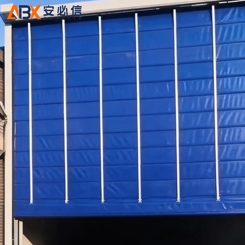 阿坝藏族羌族自治州机械式门封