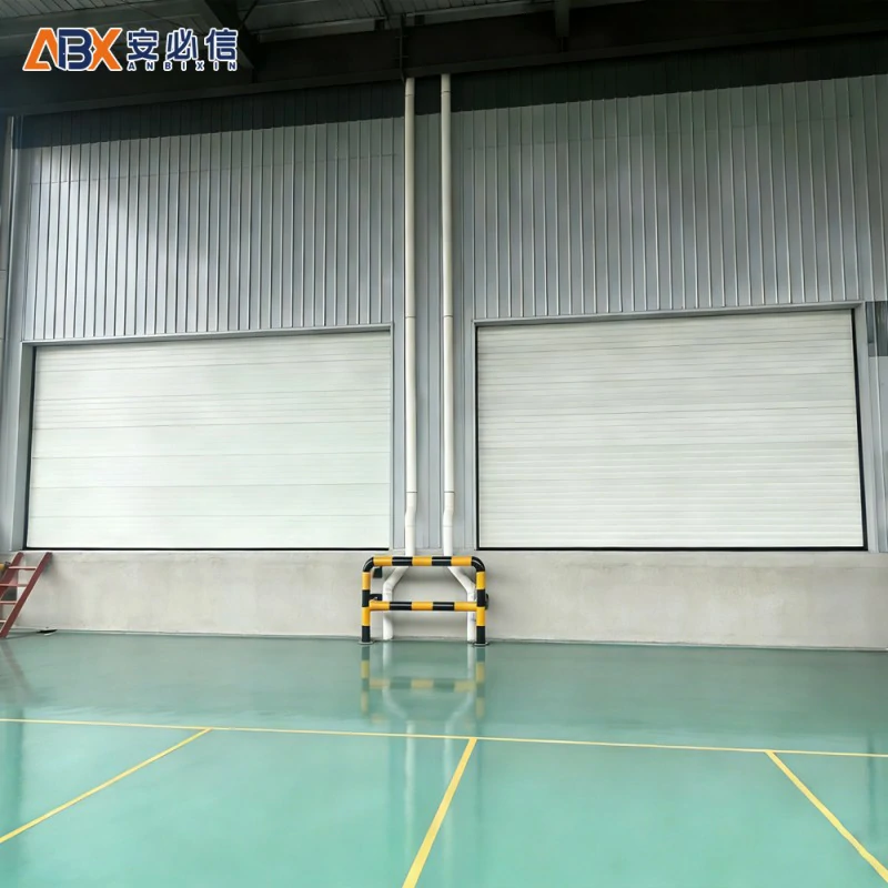 阿坝藏族羌族自治州升降滑升门